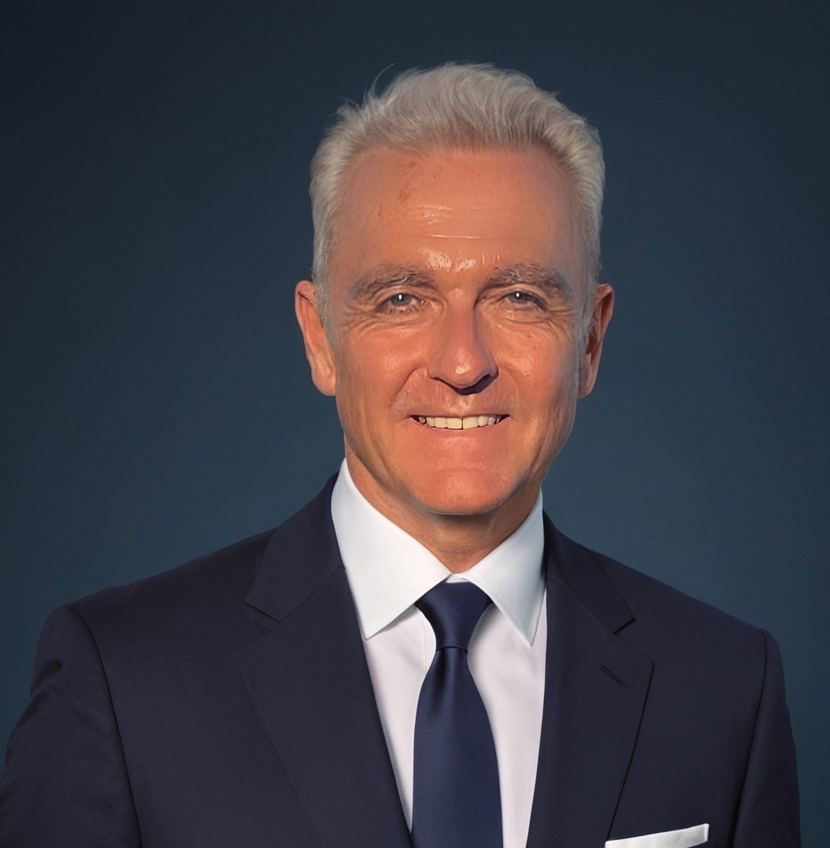 HorizonX Systems Founder